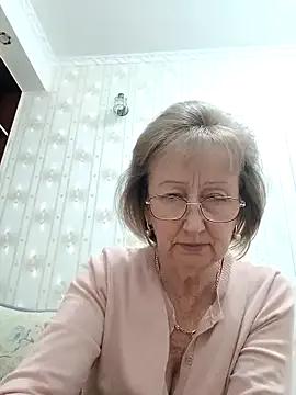 AlikaSwan5821 from StripChat is Freechat