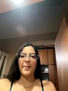 alilith from StripChat is Freechat