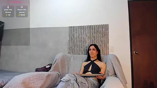 alis_Star on StripChat