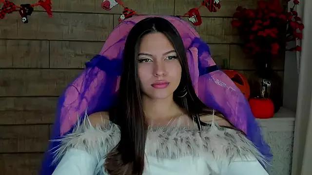 AlisaVersailles from StripChat is Freechat