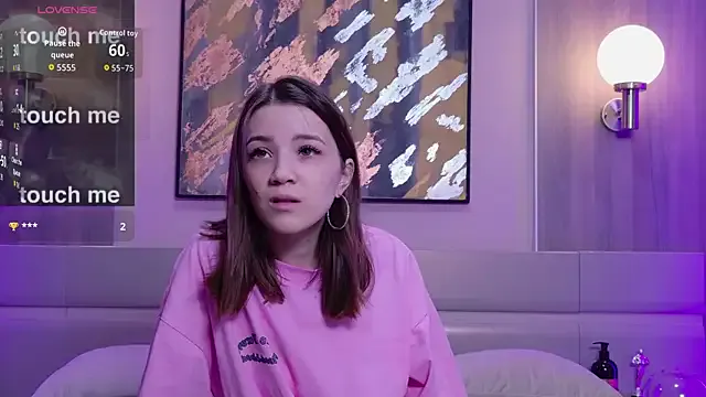 Offline Alison_kisss on StripChat