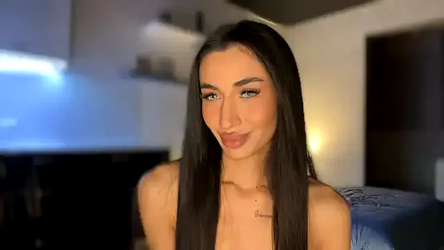 Offline alissadreams on StripChat