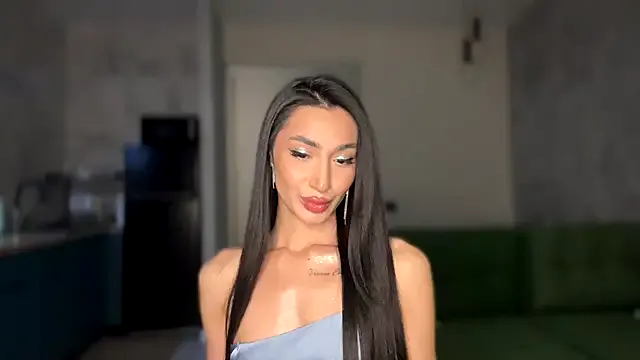 Offline alissadreams on StripChat