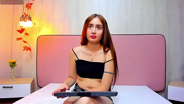 Offline AlissonMartin on StripChat