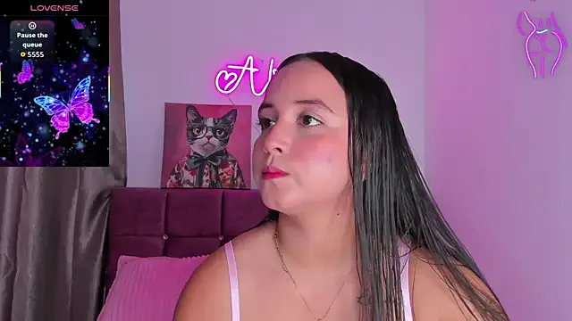 Offline alissonsweet18 on StripChat