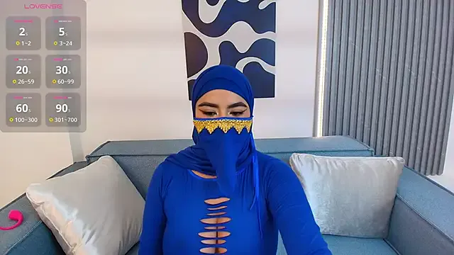 Private Aliya_cutiee on StripChat