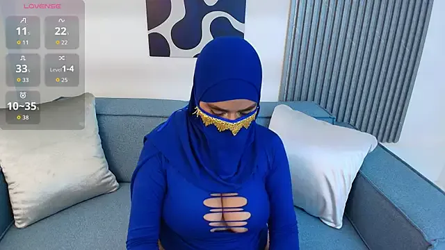 Private Aliya_cutiee on StripChat