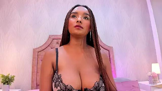 Allison-Bell1 from StripChat