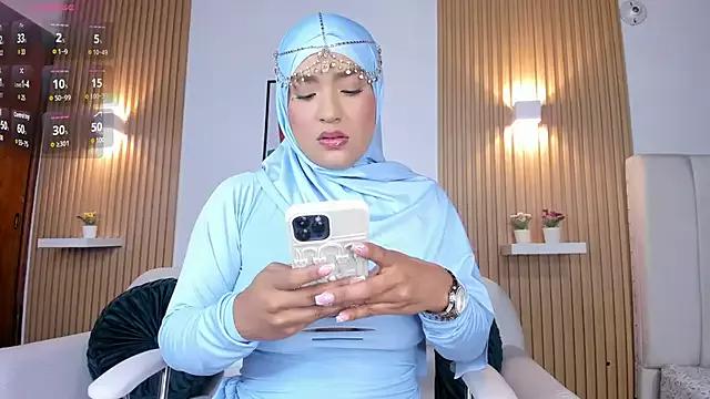 alma_avad from StripChat