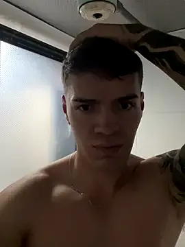 Offline ALPHA_DOMINUS_ on StripChat