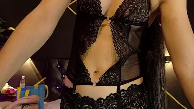 amabel_zambrano from StripChat