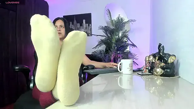 Amaia_Bushida on StripChat 