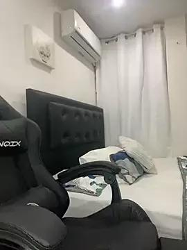 Amanda_ebrat from StripChat