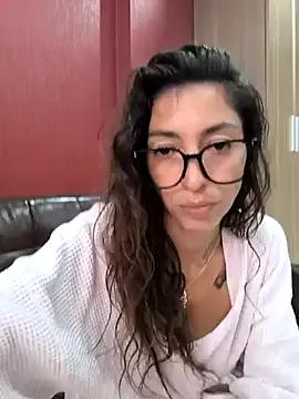 Amani_thewolf from StripChat