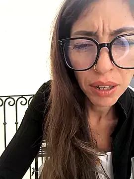 Amani_thewolf from StripChat