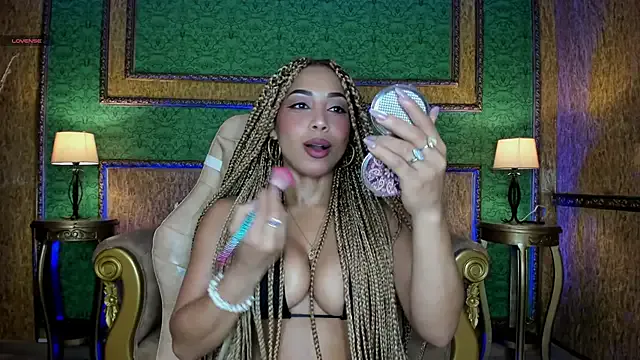 Offline Amarafire on StripChat