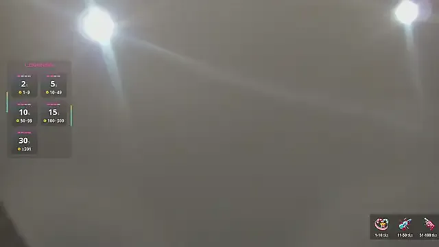 Offline Amarafire on StripChat