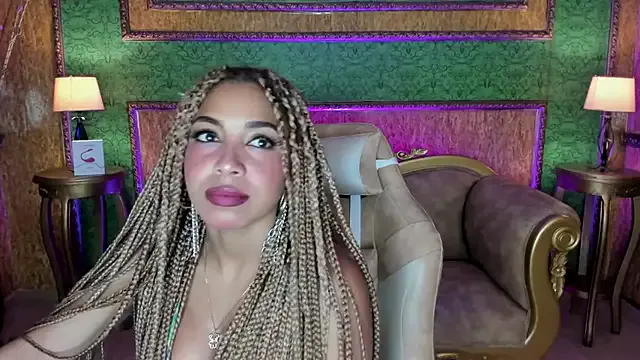 Offline Amarafire on StripChat