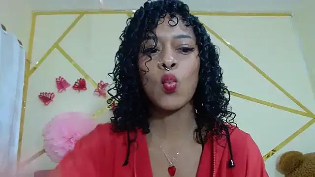 amathistalx from StripChat