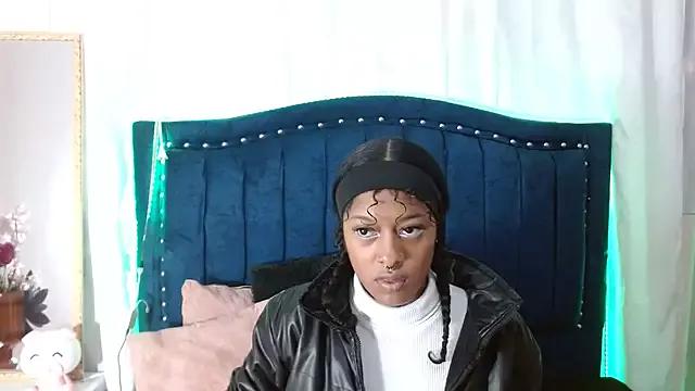 amathistalx from StripChat