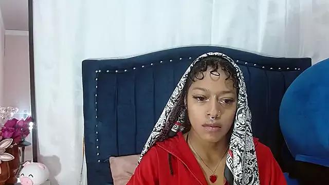 amathistalx from StripChat