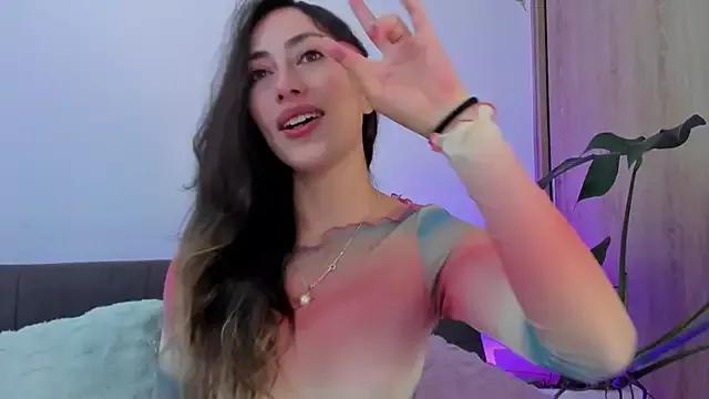Amatiista from StripChat