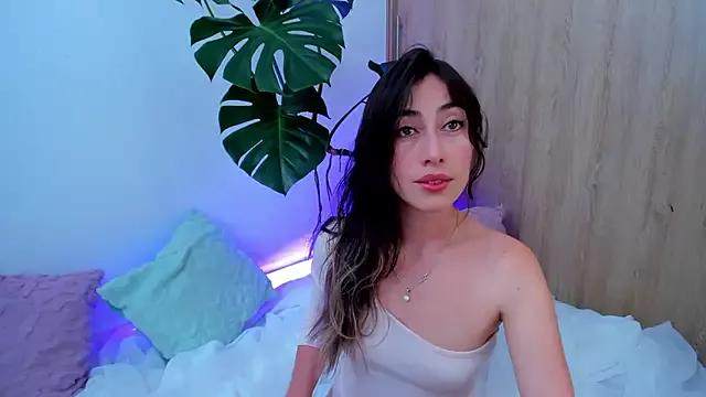 Amatiista from StripChat