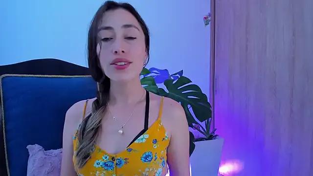 Amatiista from StripChat