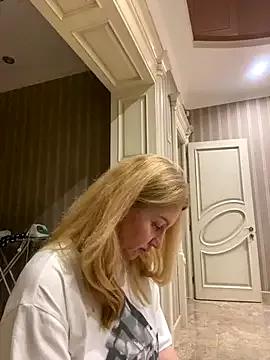 Amazoniiaa from StripChat