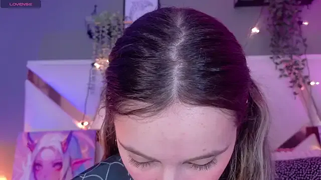 Freechat AmbarHills_1 on StripChat