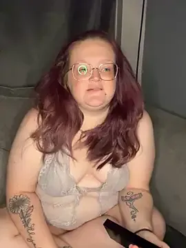 Offline AmberBliss-X on StripChat