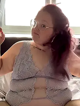 Offline AmberBliss-X on StripChat