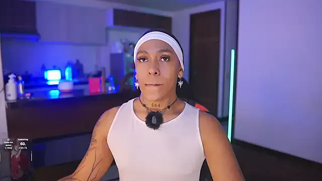 Offline AmberRaus on StripChat