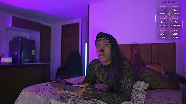 Offline AmberRaus on StripChat