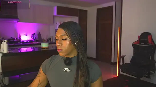 Offline AmberRaus on StripChat