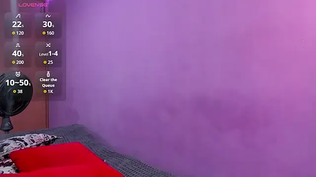 Offline ambersmitx on StripChat