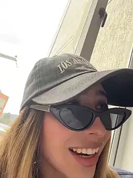 Ameellie from StripChat