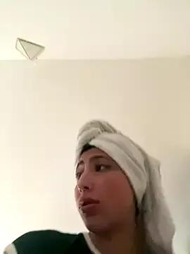 Ameellie from StripChat