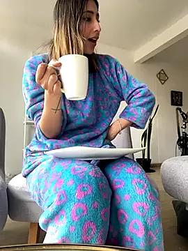 Ameellie from StripChat