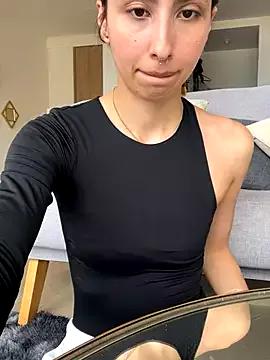 Ameellie from StripChat