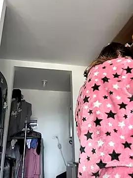 Ameellie from StripChat
