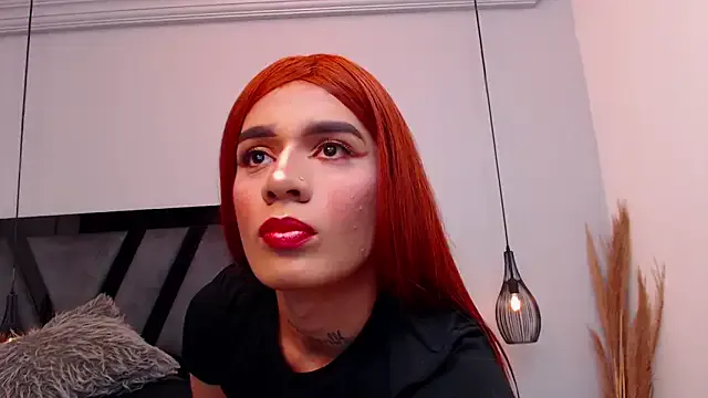 Offline Amelia_Brixton on StripChat