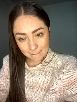 Amelia_laurent on StripChat