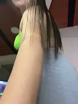 Amelia_laurent on StripChat