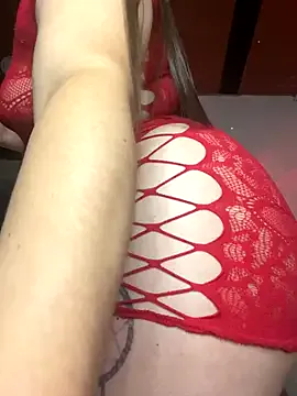 Amelia_laurent on StripChat