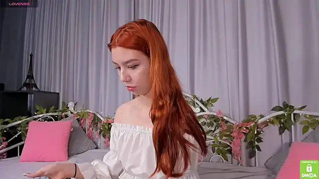 Offline Amelia_skyy on StripChat