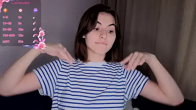 Offline AmeliaStarfield on StripChat