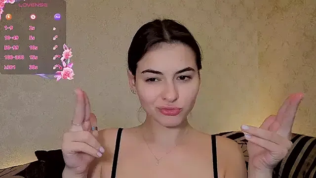 Offline AmeliaStarfield on StripChat