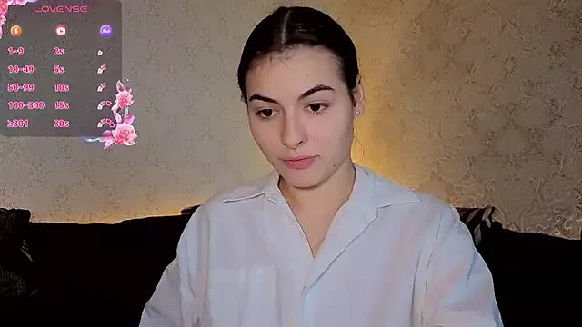 Offline AmeliaStarfield on StripChat