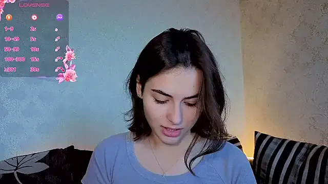 Offline AmeliaStarfield on StripChat